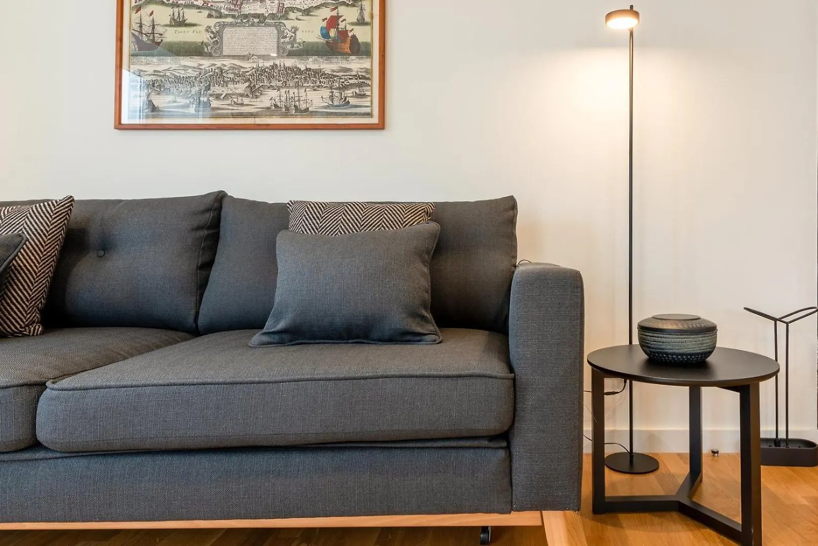 Guestready - Elegant Getaway In Estrela Apartment Lisbon Portugal