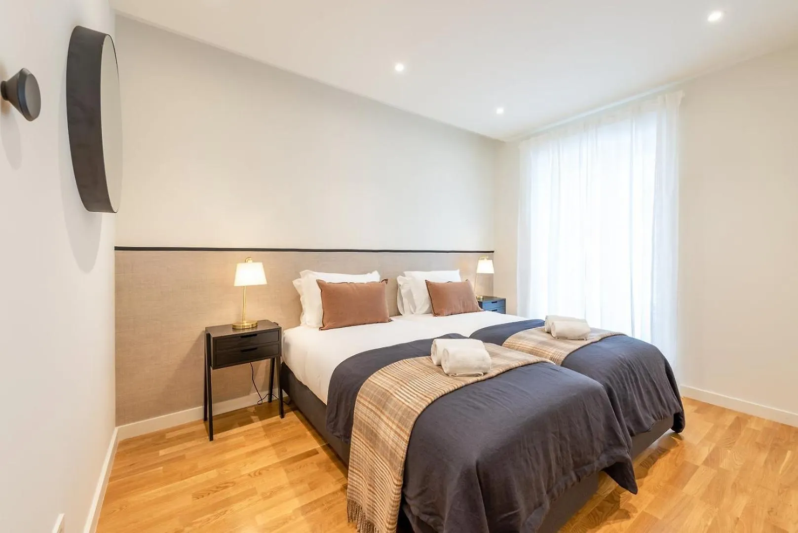 Guestready - Elegant Getaway In Estrela Apartment Lisbon