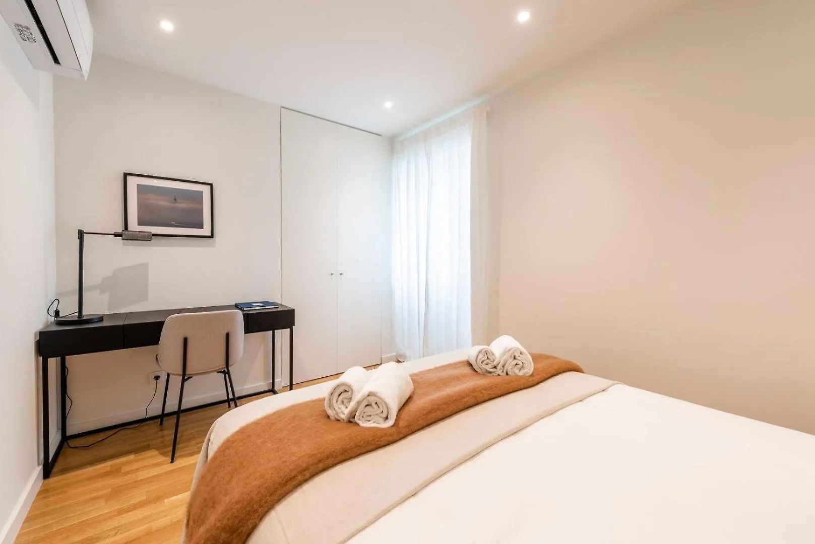 Guestready - Elegant Getaway In Estrela Apartment Lisbon 0*,