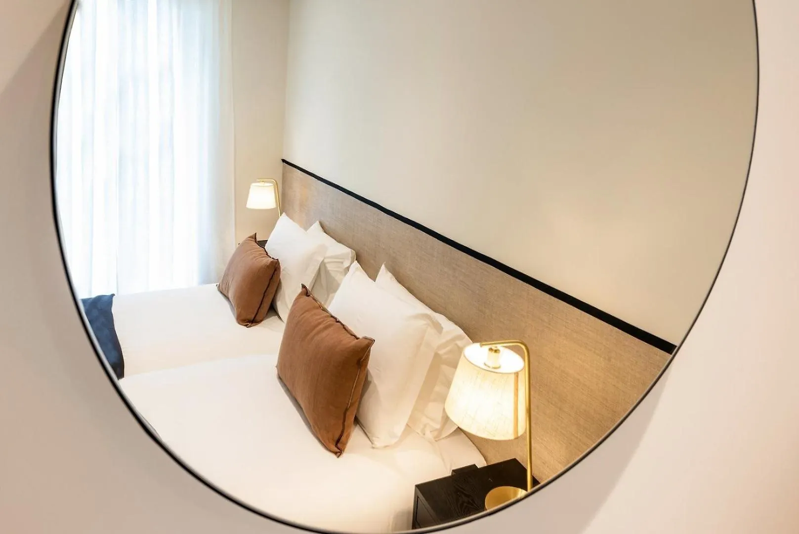 Guestready - Elegant Getaway In Estrela Apartment Lisbon Portugal