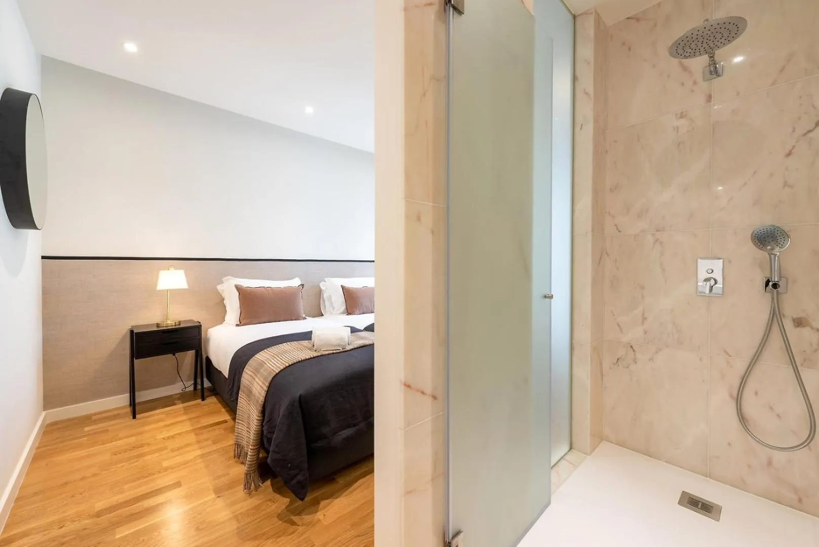 Guestready - Elegant Getaway In Estrela Apartment Lisbon 0*,  Portugal