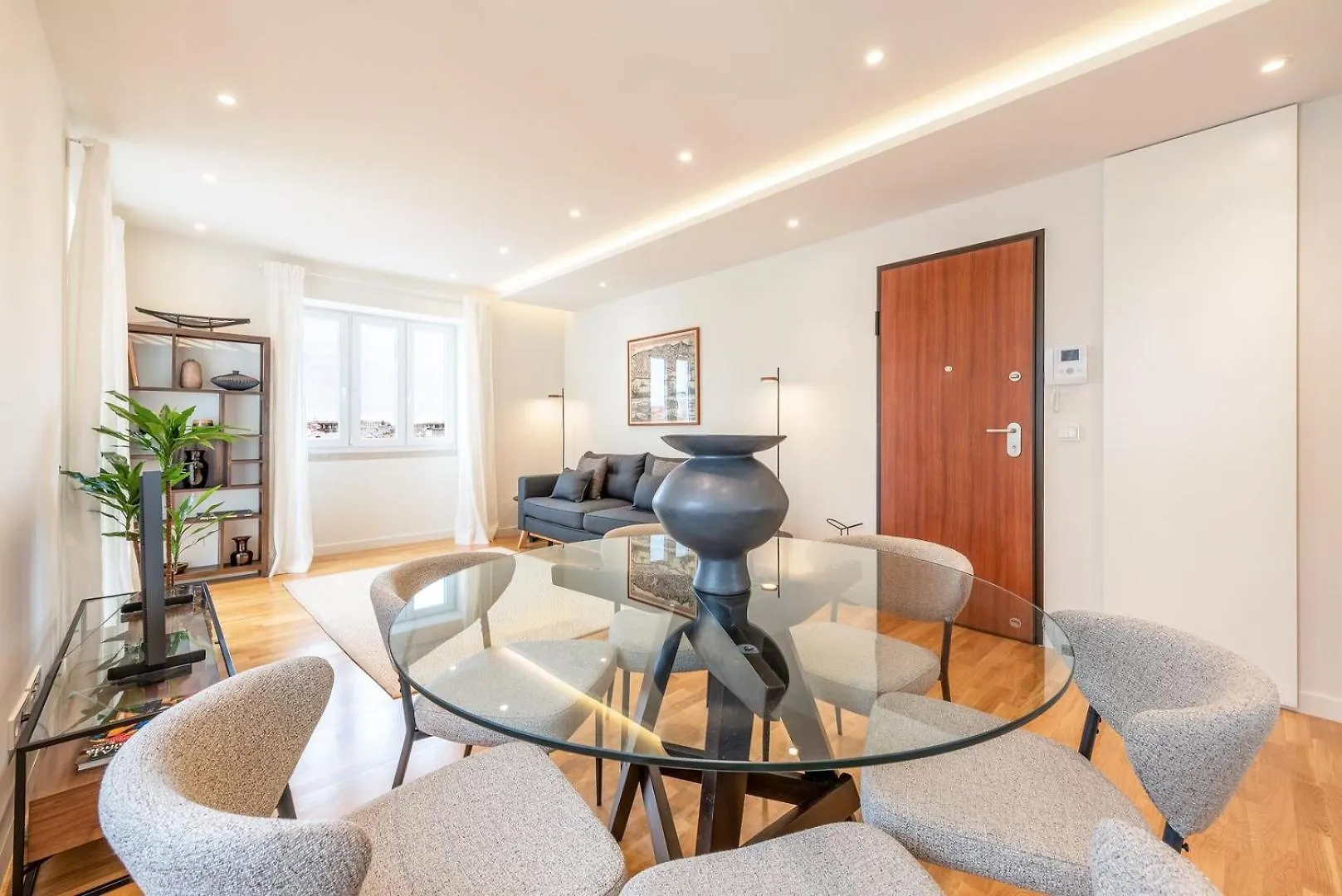 Guestready - Elegant Getaway In Estrela Apartment Lisbon